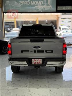 فۆرد F-150